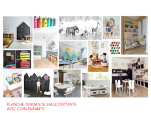 salle-attente relooking decoration moodboard