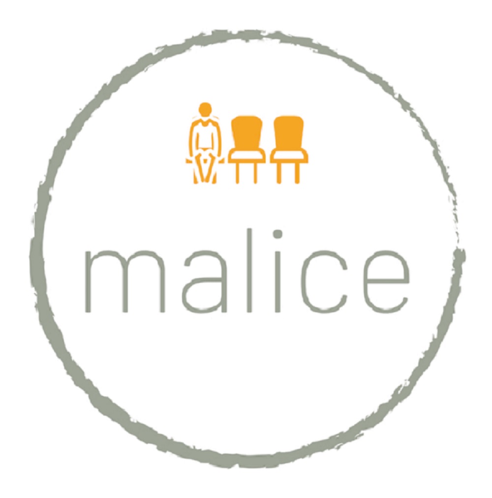 logo malice decoration relooking